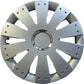 Vortex Wheel Trims