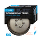 Commercial Perceptor Wheel Trims