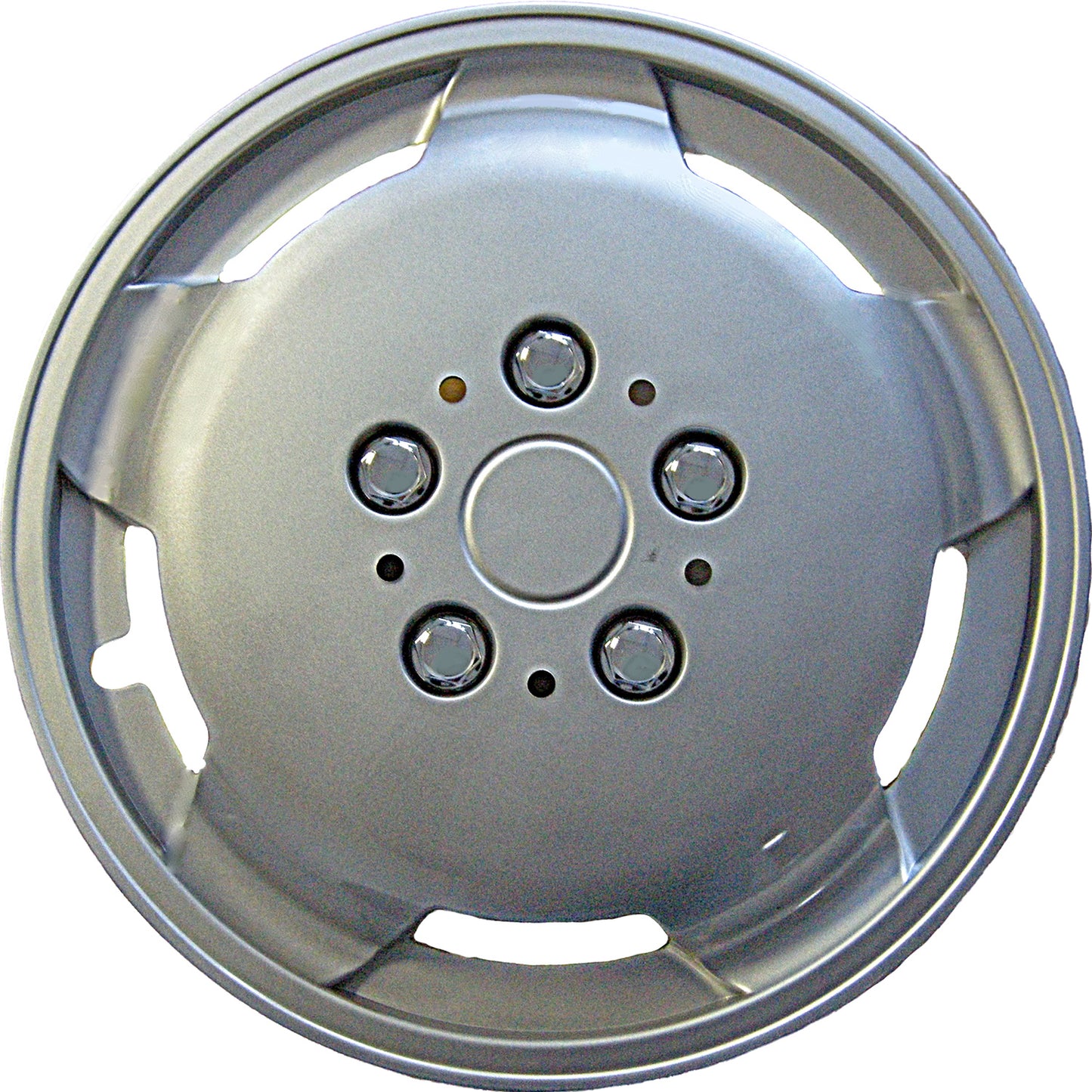 Commercial Perceptor Wheel Trims