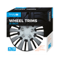 Megatron Wheel Trims