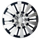 Megatron Wheel Trims
