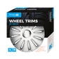 Cosmos Wheel Trims