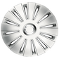 Cosmos Wheel Trims