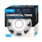 Brawn Commercial Wheel Trim Set