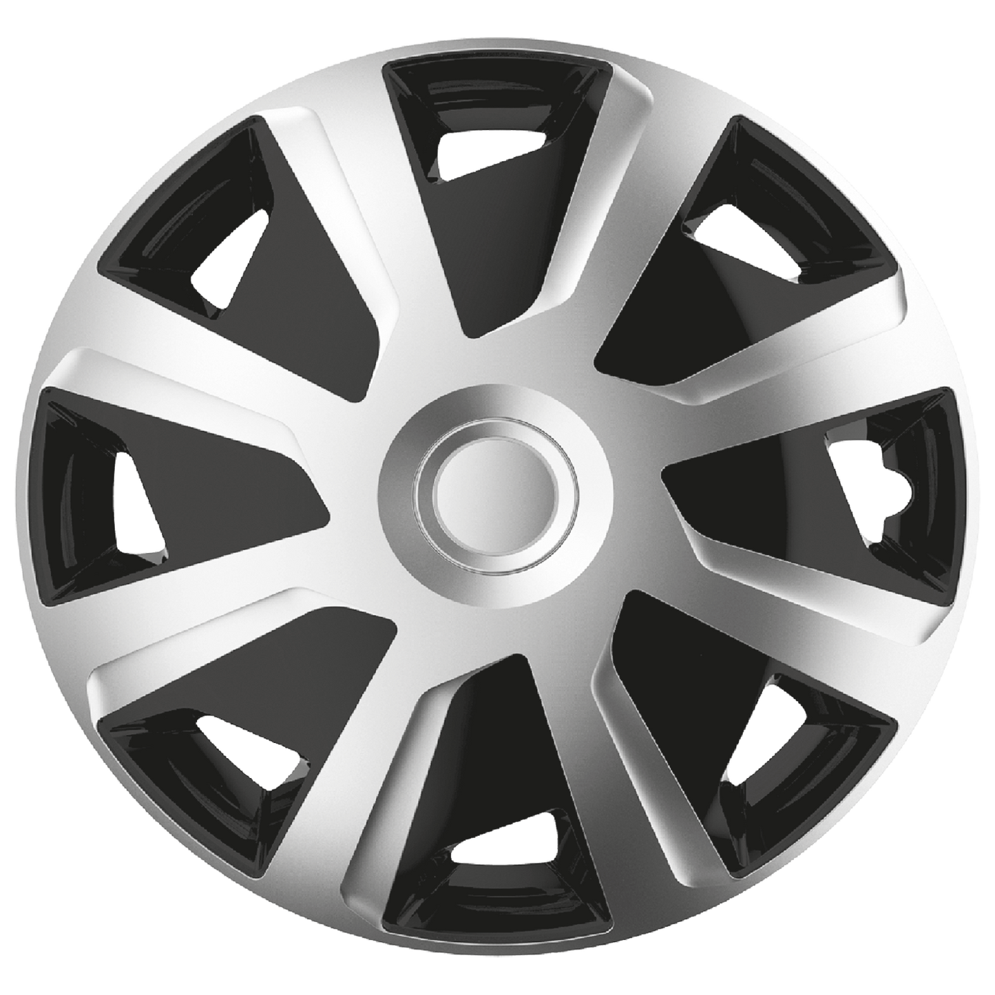 Mirage Van/Commercial Wheel Trim Set