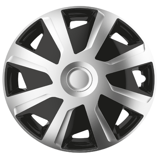Mirage Van/Commercial Wheel Trim Set