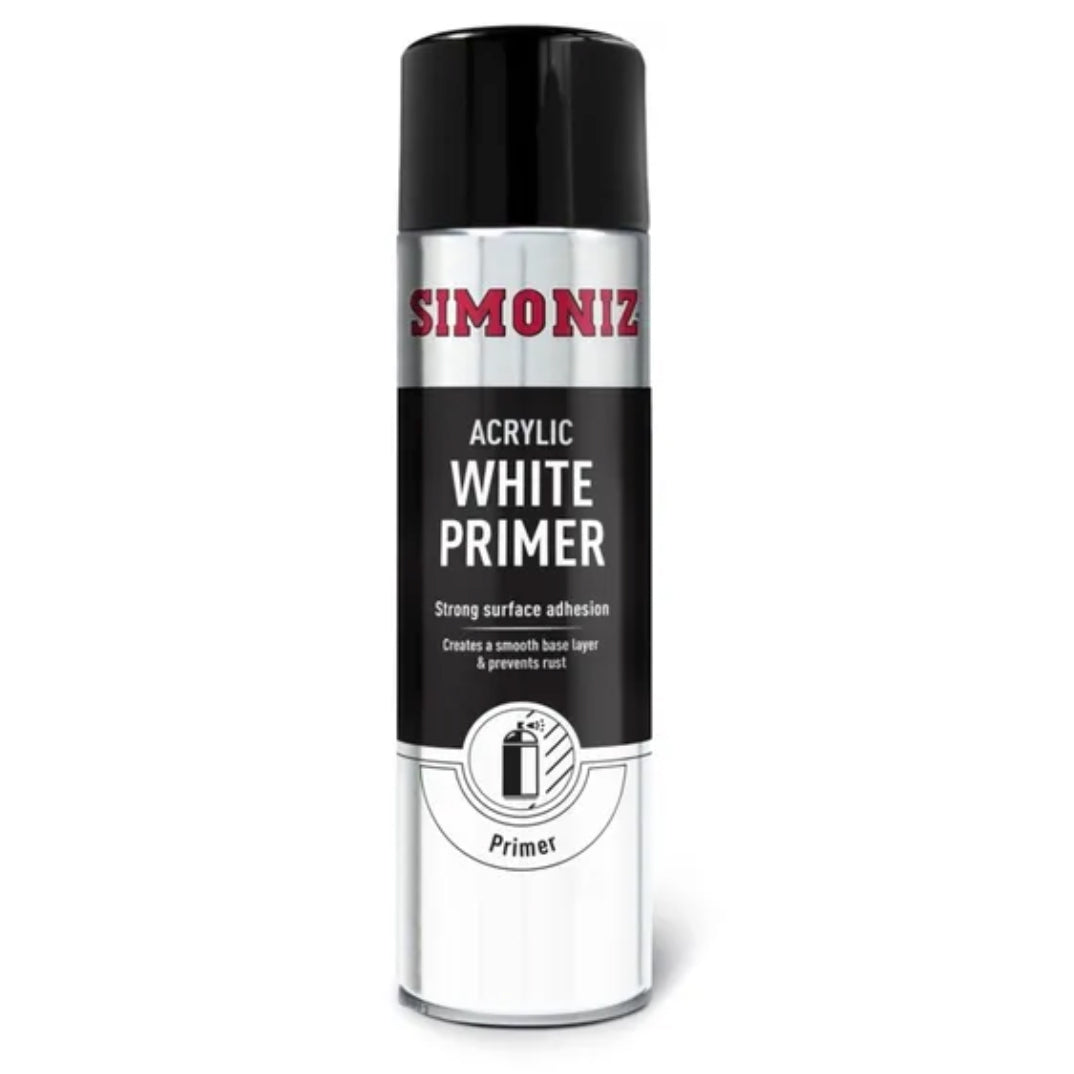 White Primer