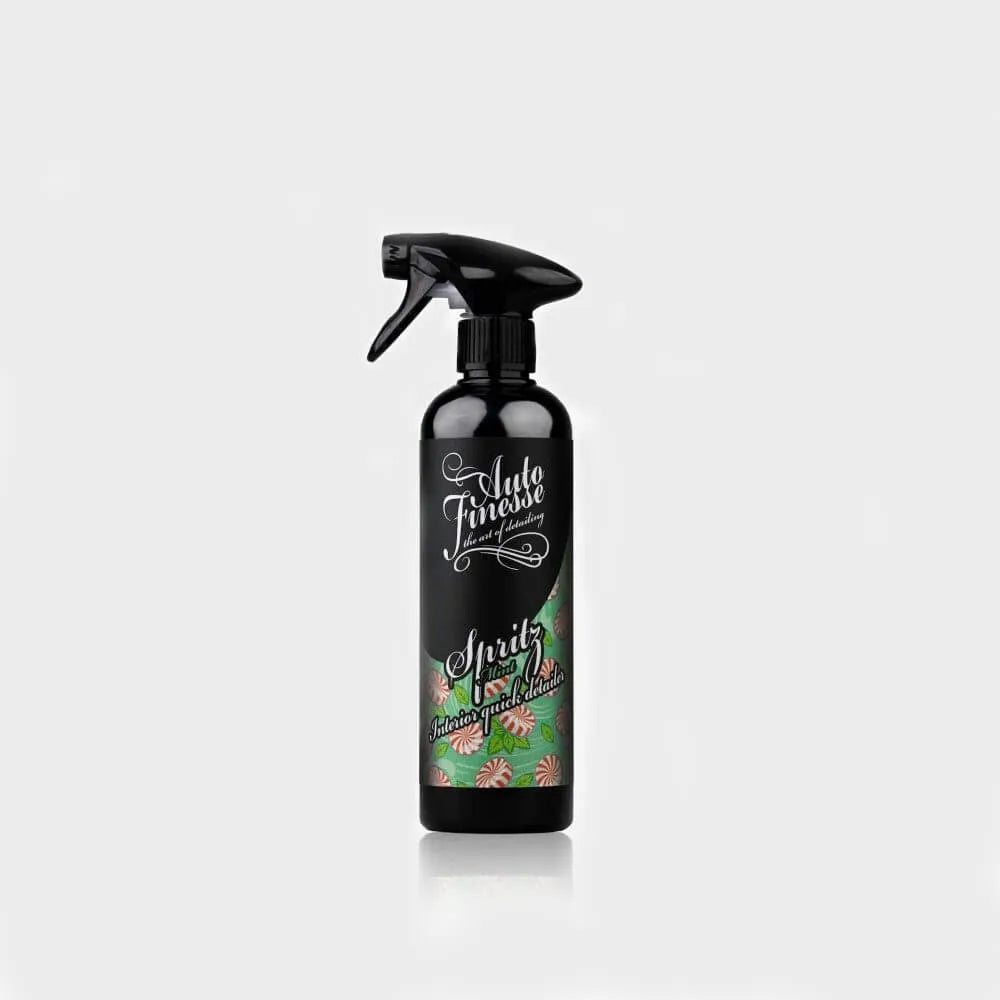 NEW 2022 Auto Finesse Spritz MINT - Interior Quick Detailer - 500ml