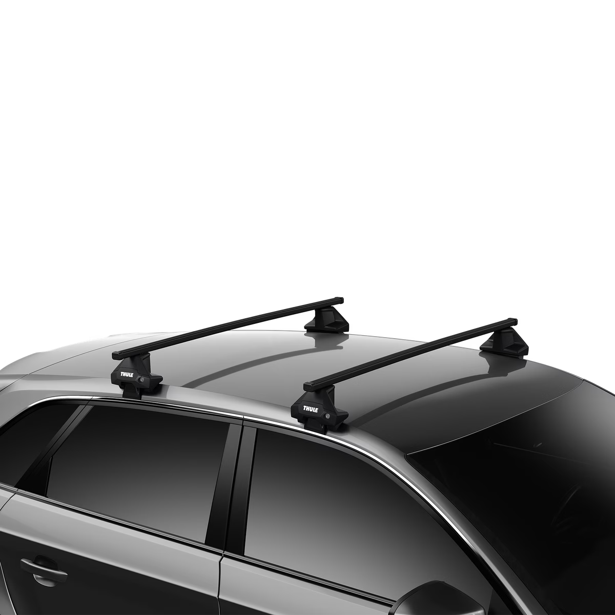 Roof Bar Set | Audi A7 Sportback 5-Door (C8) | 2018-2026