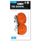 PK2 Tie Down Straps