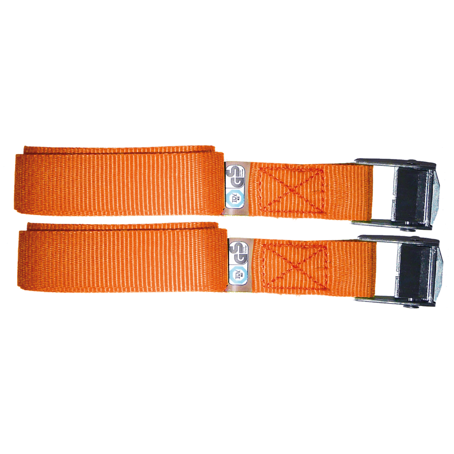 PK2 Tie Down Straps