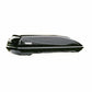 Thule Ocean 200 Car Roof Top Box 450 Litre Gloss Black 690202