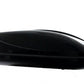 THULE Ocean 600 Car Roof Box in Gloss Black Finish 330 Litre Roofbox 692204