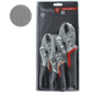3PC Locking Plier Set