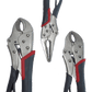 3PC Locking Plier Set