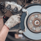 Brake Wind Back Tool