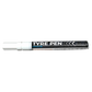 Tyre Marker Pen -White