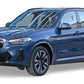 Roof Bar Set | BMW iX3 (G01) | 2018-25 | Flush Rails