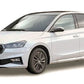 Roof Bar Set | Skoda Fabia 5-Door Hatchback | 2021-26