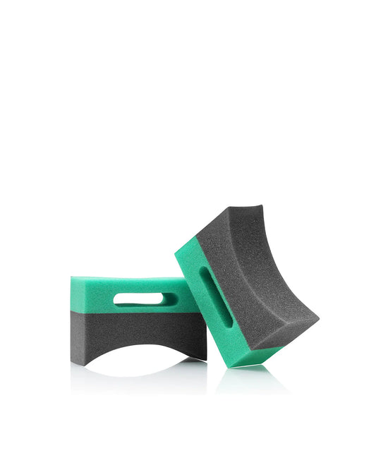 Tyre And Trim Applicator