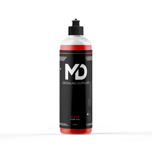 Slick Tyre Gel
