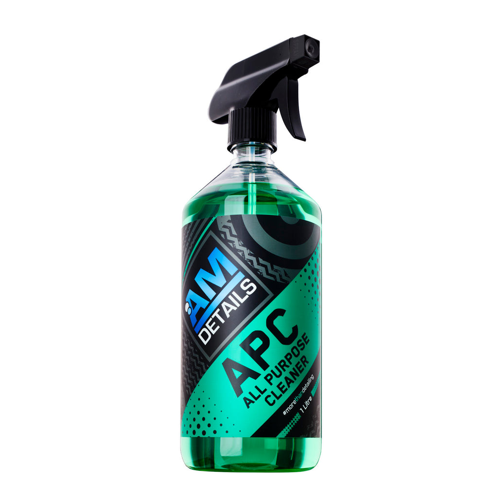 AM APC - AM Details Powerful All Purpose Cleaner