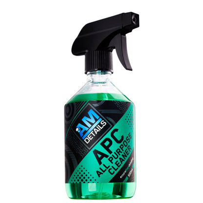 AM APC - AM Details Powerful All Purpose Cleaner