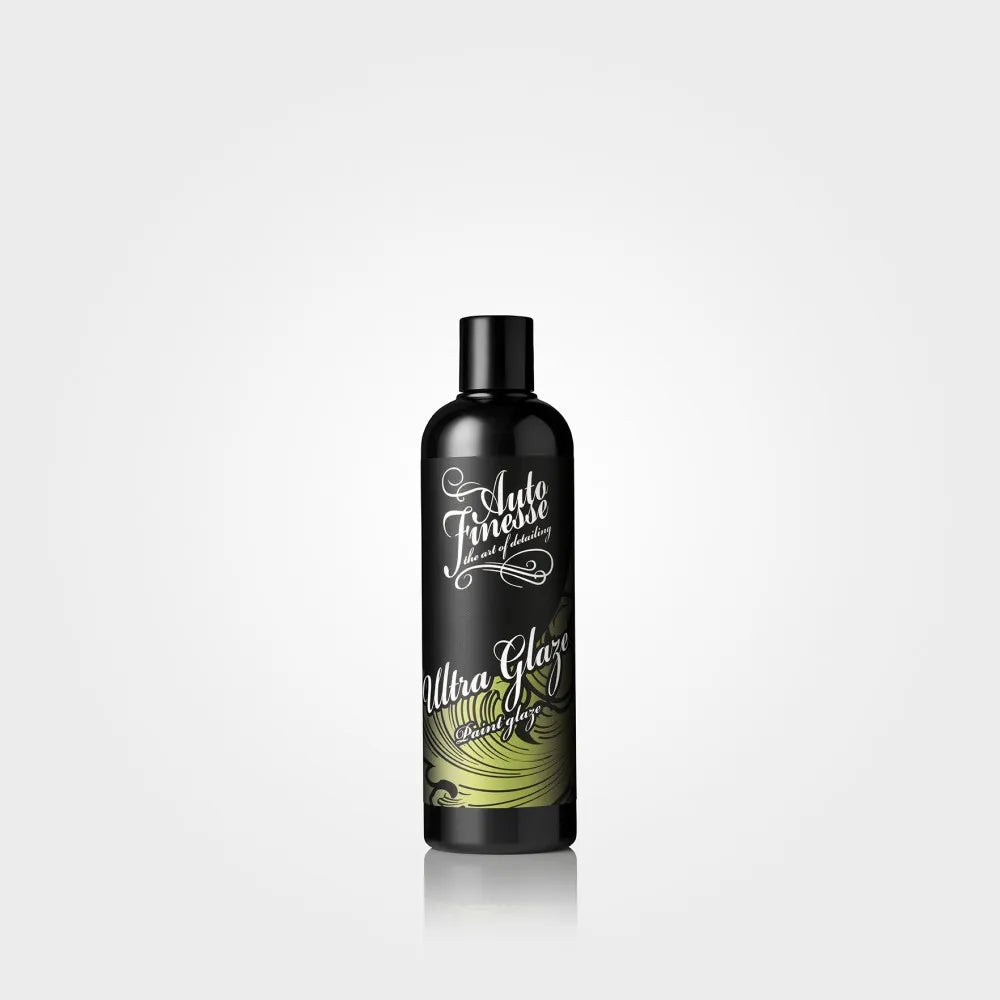 Auto Finesse UGZ500 Paint Work Ultra Glaze 500ml Paintwork Enhancer