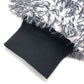 Korean Microfibre Wash Mitt