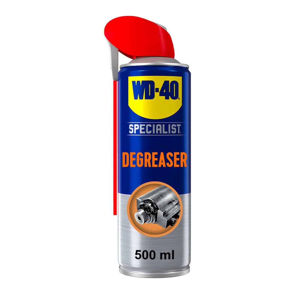 Specialist Degreaser