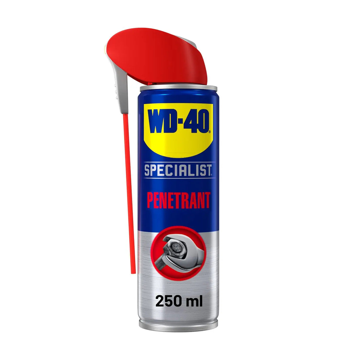 Penetrant Spray