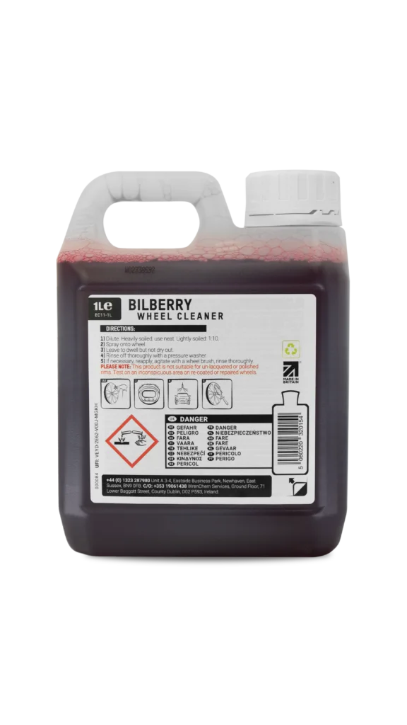 Bilberry