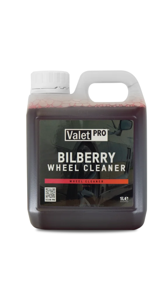 Bilberry
