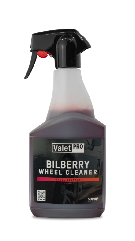 Bilberry