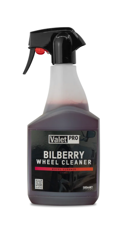 Bilberry