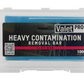 Contamination Removal Bar