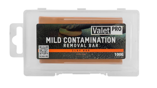 Contamination Removal Bar