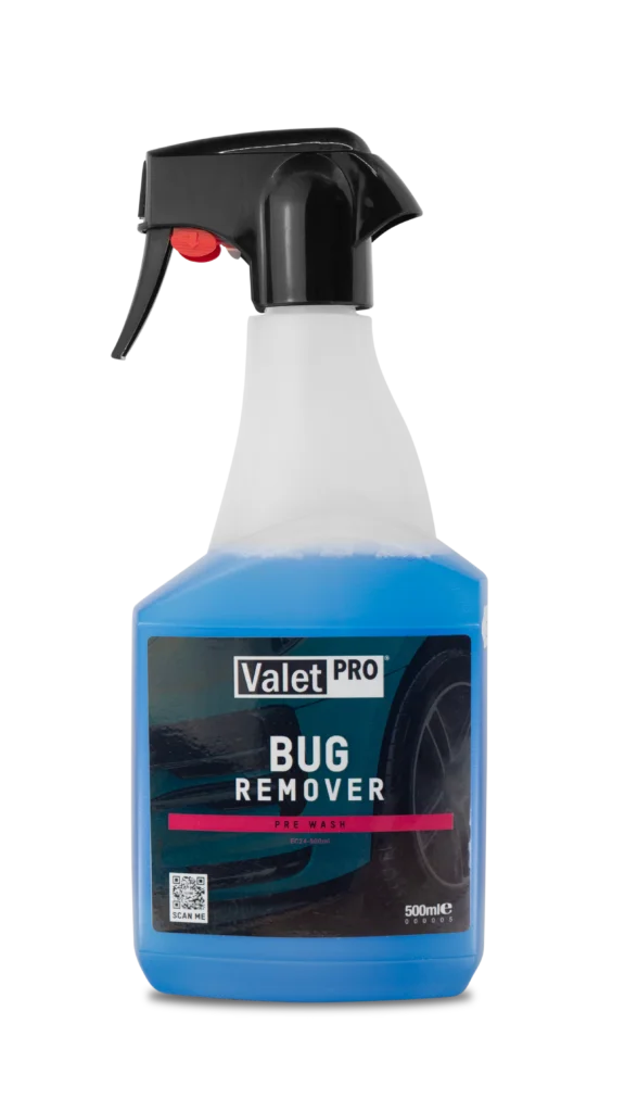 Bug Remover