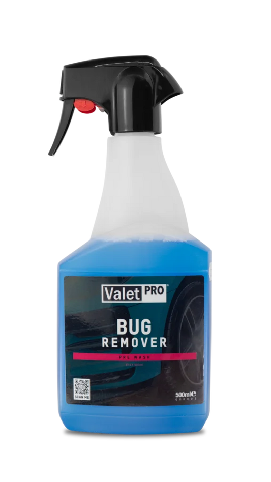 Bug Remover