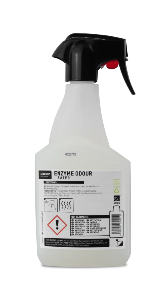 Valet Pro Enzyme Odour Eater 500ml Detailing