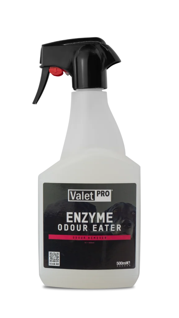 Valet Pro Enzyme Odour Eater 500ml Detailing