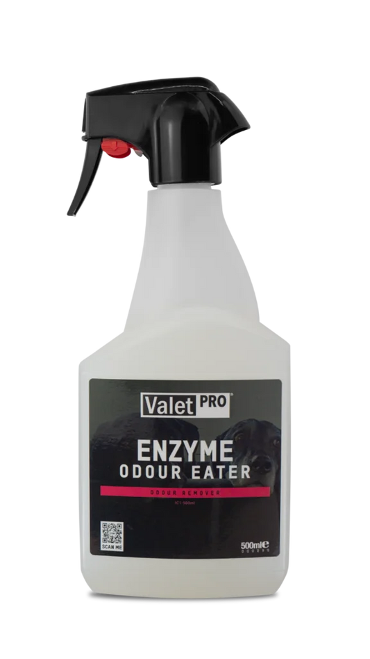 Valet Pro Enzyme Odour Eater 500ml Detailing