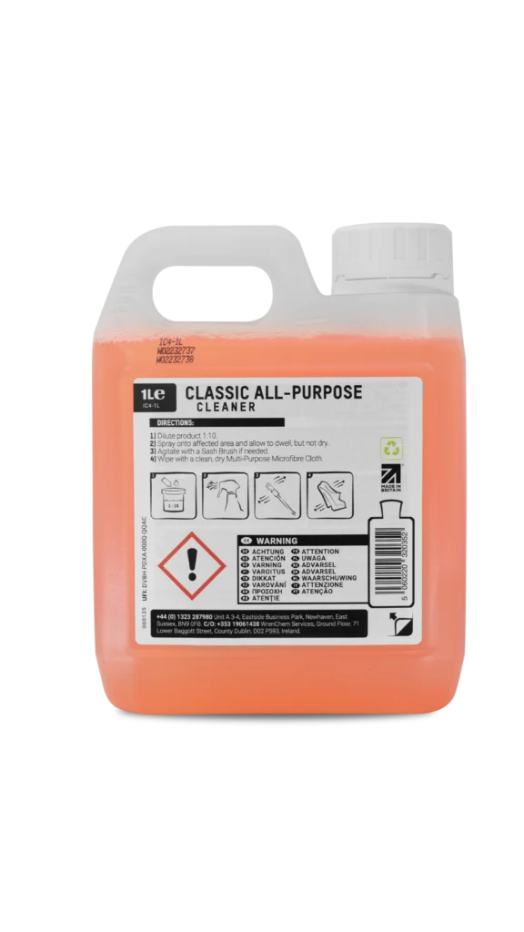 Classic All Purpose Cleaner