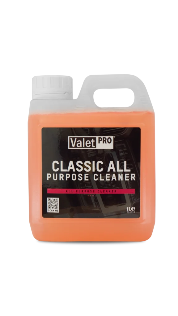 Classic All Purpose Cleaner