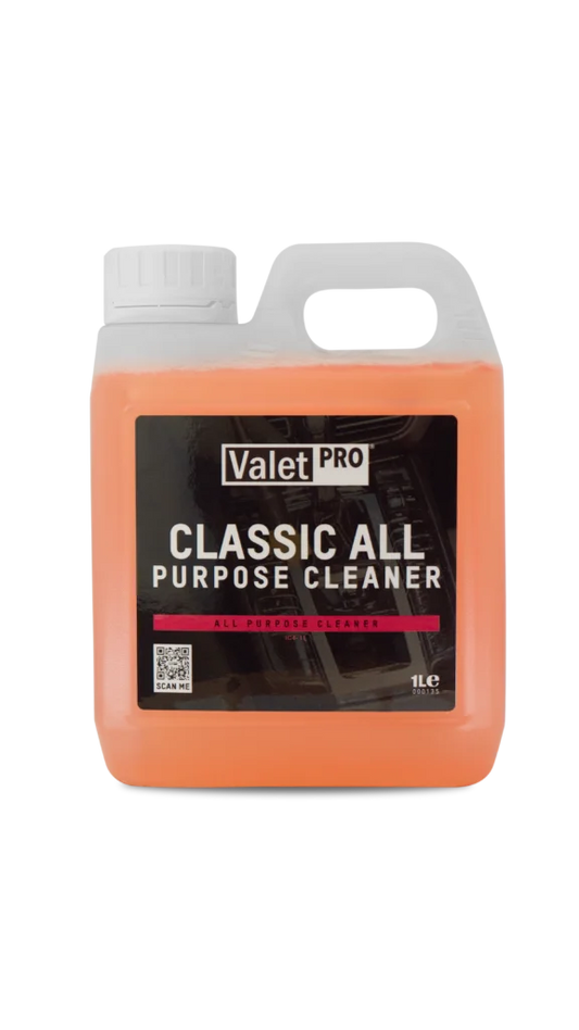 Classic All Purpose Cleaner