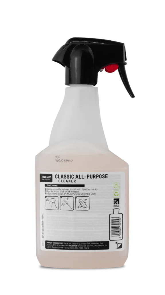 Classic All Purpose Cleaner