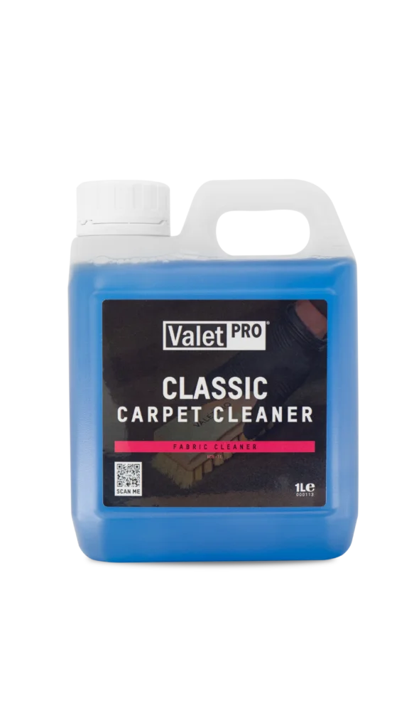 Classic Carpet Cleaner