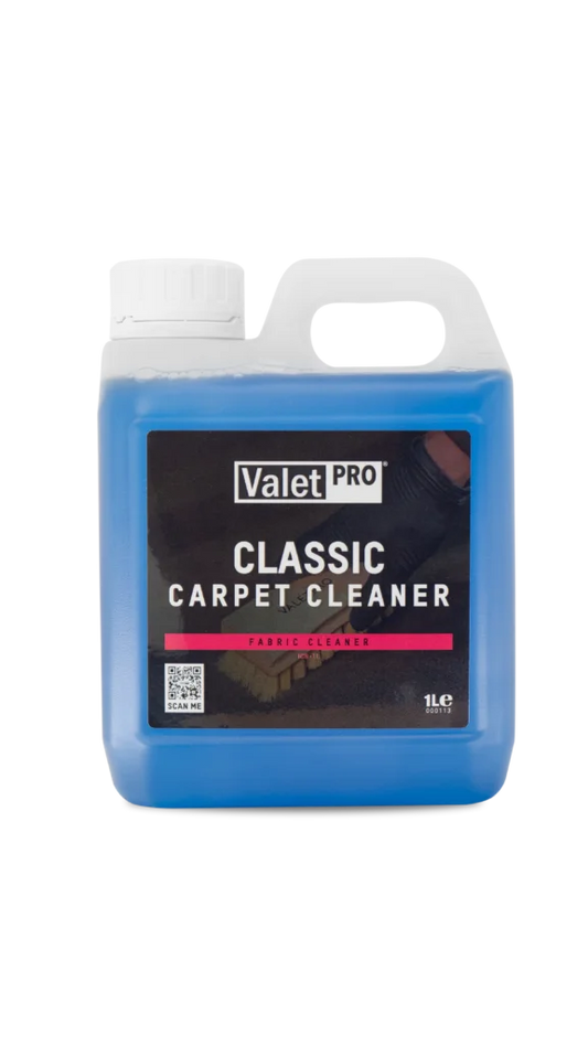 Classic Carpet Cleaner