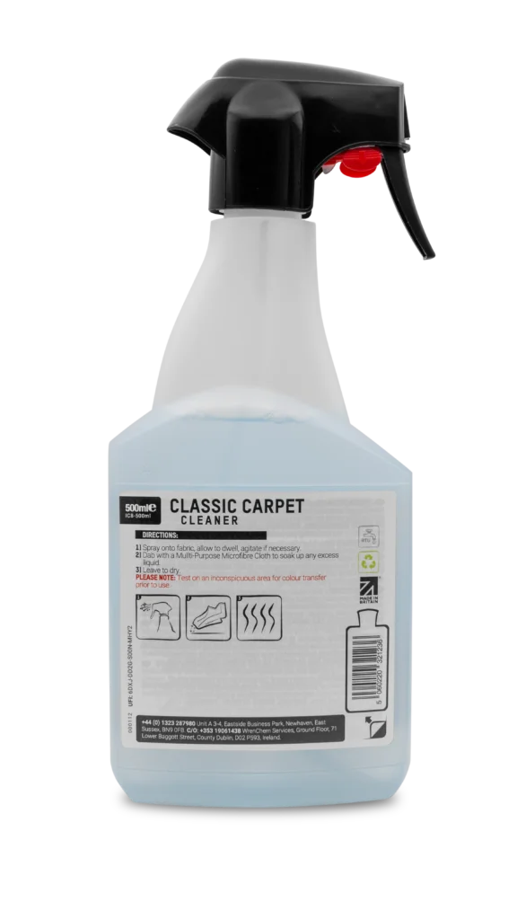 Classic Carpet Cleaner