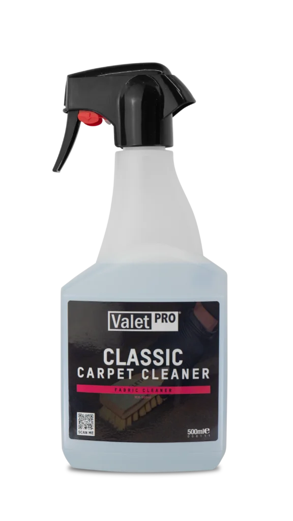 Classic Carpet Cleaner